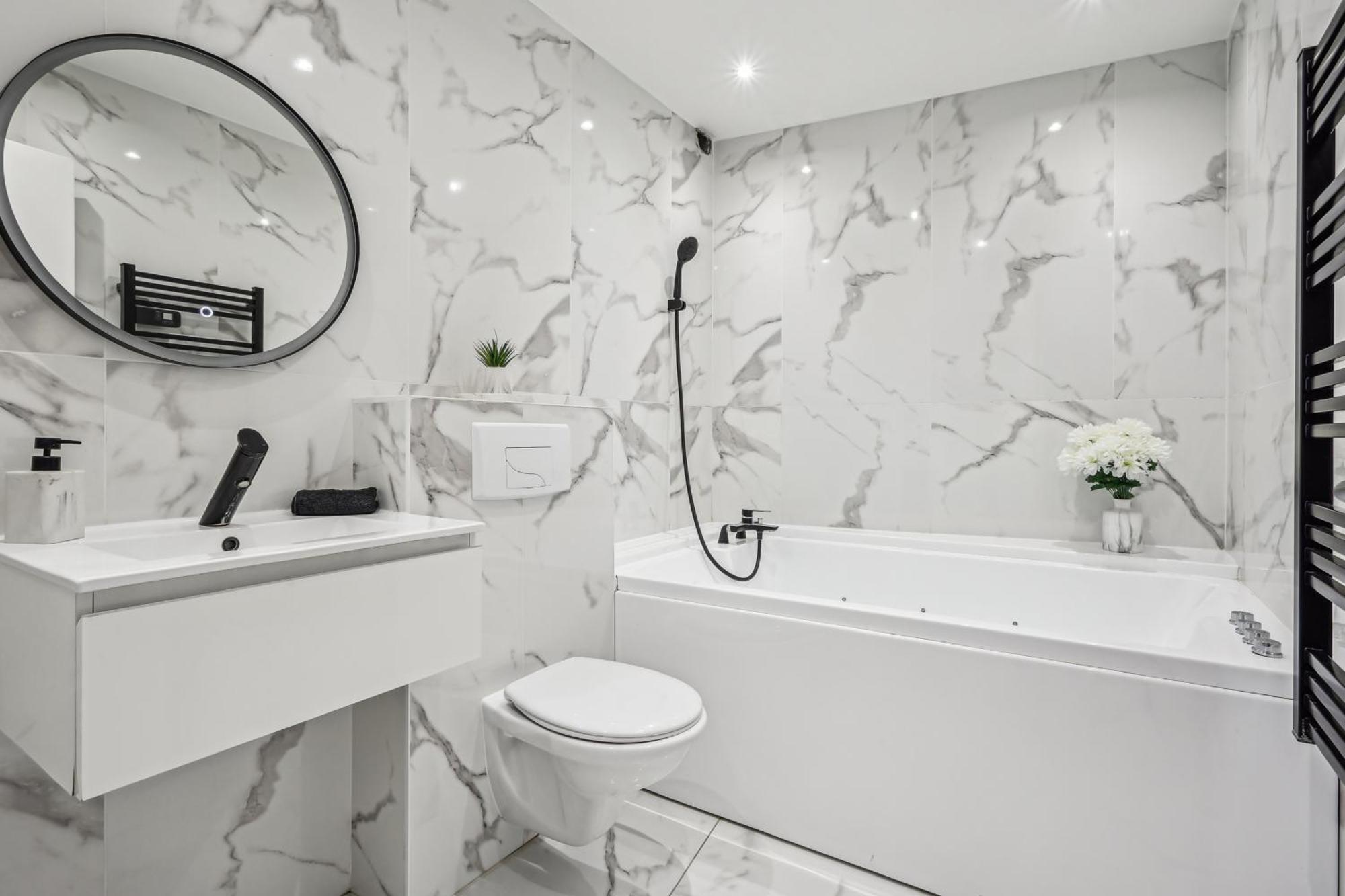 Studio Avec Jacuzzi & Vue Sur Le Parc Soubiran Dammarie-les-Lys Exterior photo